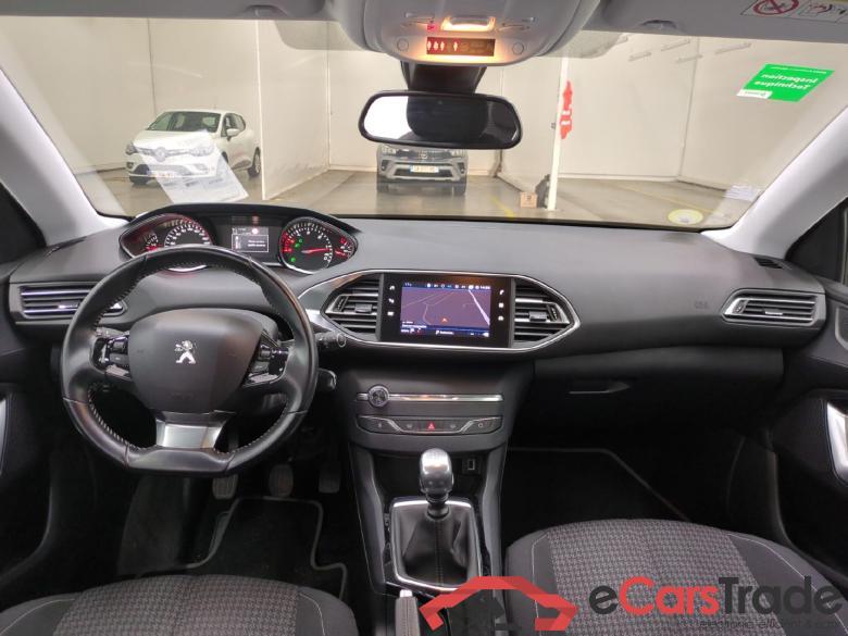 308 Active Business 1.5 HDI 100CV BVM6 E6dT #5