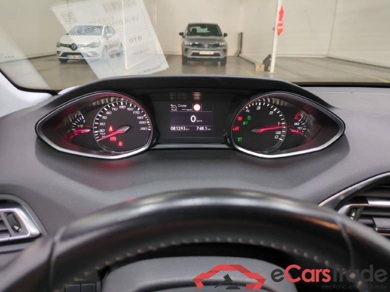 308 Active Business 1.5 HDI 100CV BVM6 E6dT #6