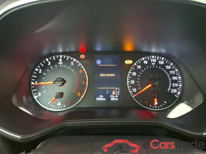 RENAULT Clio / 2019 / 5P / Berline Business SCe 65 #6