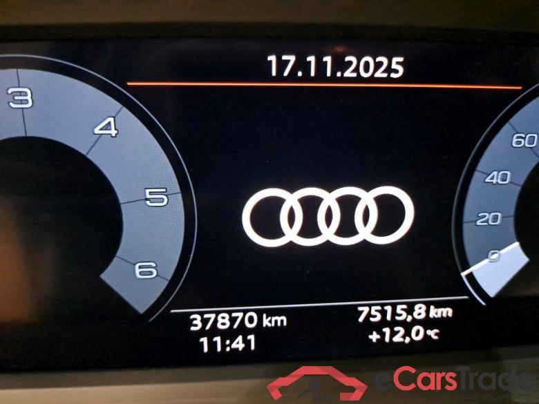 AUDI - AUD A3 BERLINE 35 TDI 150PK Attraction & Sport Seats & Adaptive Cruise & Driving Assistant & Rear Camera #5
