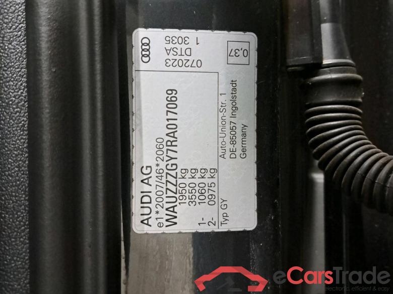 AUDI - AUD A3 BERLINE 35 TDI 150PK Attraction & Sport Seats & Adaptive Cruise & Driving Assistant & Rear Camera #6