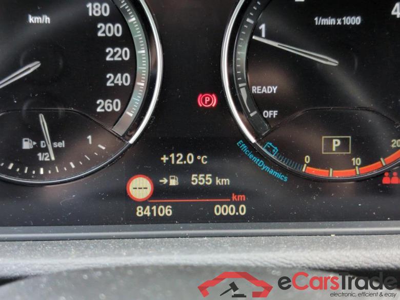 BMW - BMW X1 sDrive18dA 150PK Business Edition Advantage Pack Business Plus & Comfort & Driving Assistant Plus & Removable Trailer Hook & Park Assist With Rear Camera #5