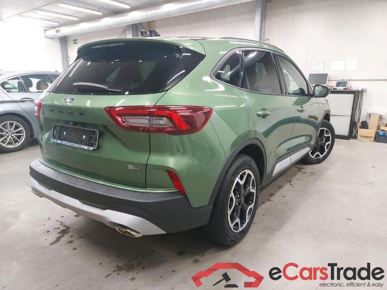 FORD - FOR KUGA 2.5i PHEV 243PK Active X With Climatic & Electric Seats & Technology Pack & Winter Pack & Electric Opnable Pano Roof   * HYBRID * #2