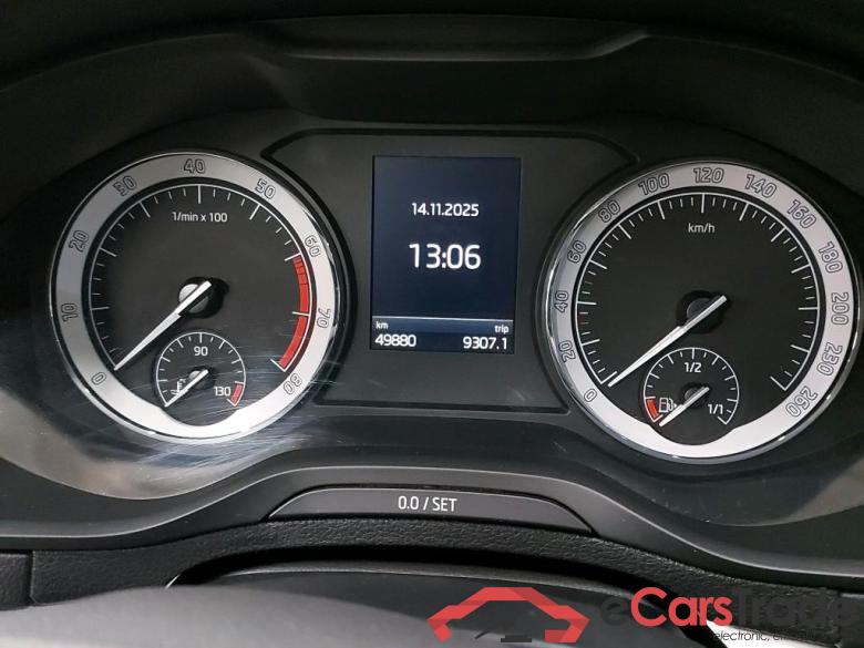 SKODA - SKO KAROQ TSI 150PK DSG7 Ambition Pack Corporate With Heated Seats & Safety Pack & Kessy & PDC Front & Rear & Camera & Electric Trailer Hook  * PETROL * #5