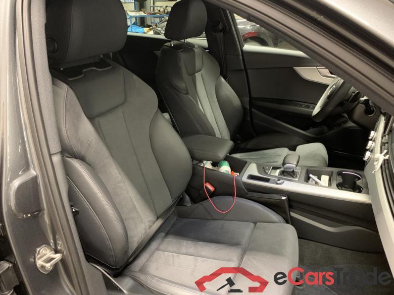 AUDI A4 Avant Audi A4 Avant Sport Edition 35 TFSI  110(150) kW(pk) S tronic #5