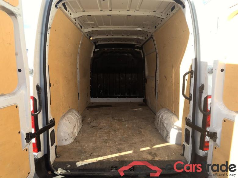 Master III Fourgon  L2H2 3 3 Grand Confort DCI  135CV  BVM6  E6dT #6