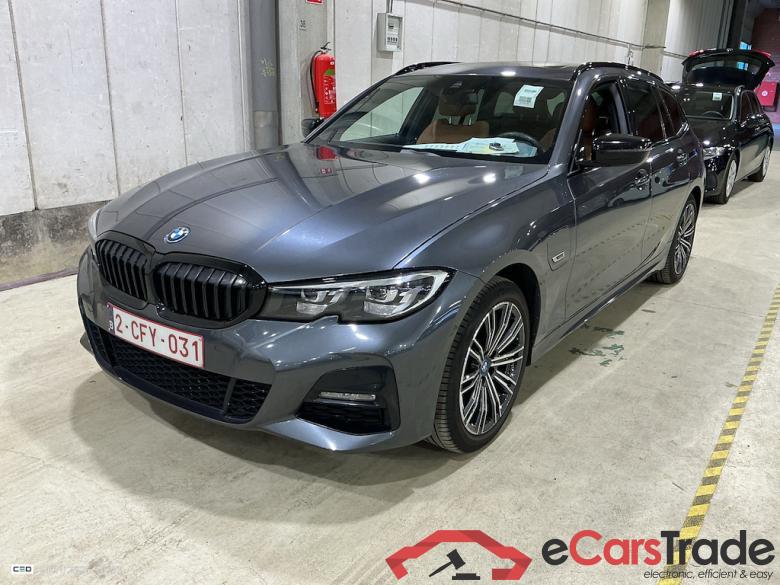 BMW 3 SERIES TOURING 2.0 320E TOURING #1