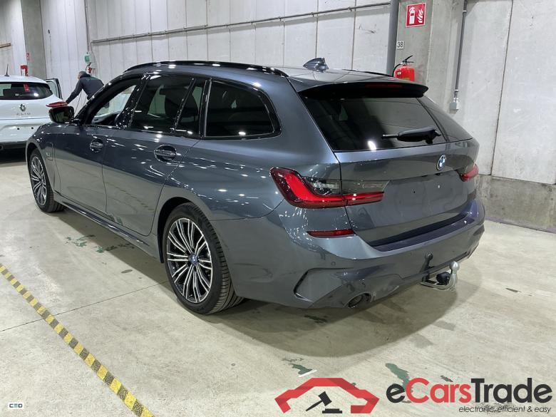 BMW 3 SERIES TOURING 2.0 320E TOURING #3