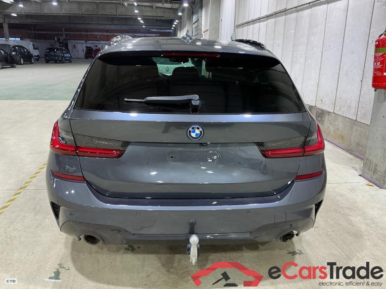 BMW 3 SERIES TOURING 2.0 320E TOURING #5