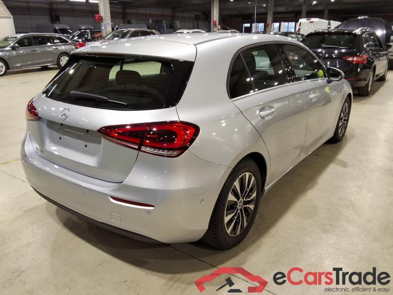 MERCEDES-BENZ A-Klasse 1.3 A 180 BUSINESS SOLUTION #4