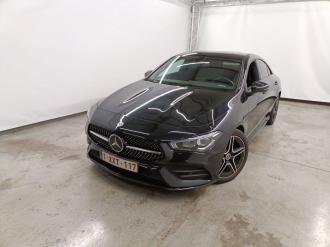 Mercedes CLA 180