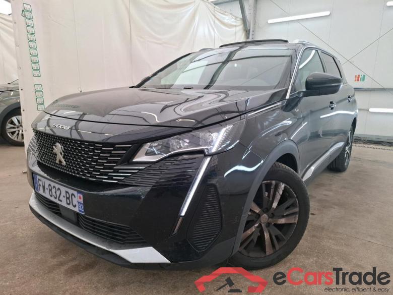 5008 GT Line 1.2 PureTech 130CV BVA8 E6d #1