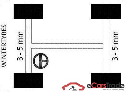 BMW 3 DIESEL - 318 dA 150hp 4d #6