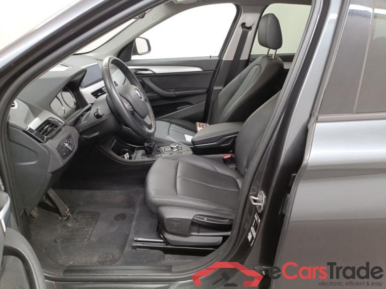 BMW X1 sDrive18d (100 kW) 5d #3