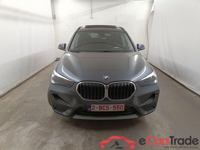 BMW X1 sDrive18d (100 kW) 5d #5