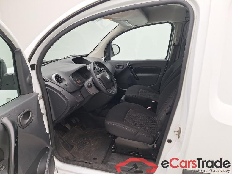 Renault, _Kangoo Express '13, Renault Kangoo Express Energy dCi 90 Extra 3d #3