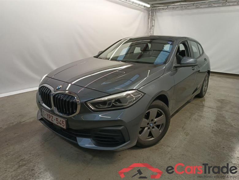 BMW 1 Reeks Hatch 118i (103 kW) 5d #1