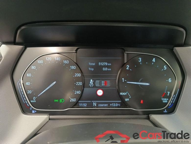 BMW 1 Reeks Hatch 118i (103 kW) 5d #6