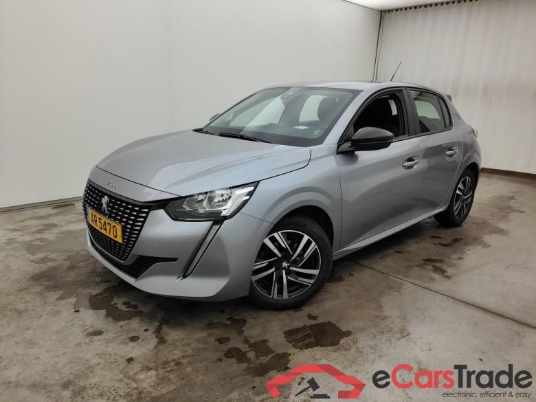 PEUGEOT 208 - 2019 1.2i PureTech Active Pack (EU6.4) 5d #1