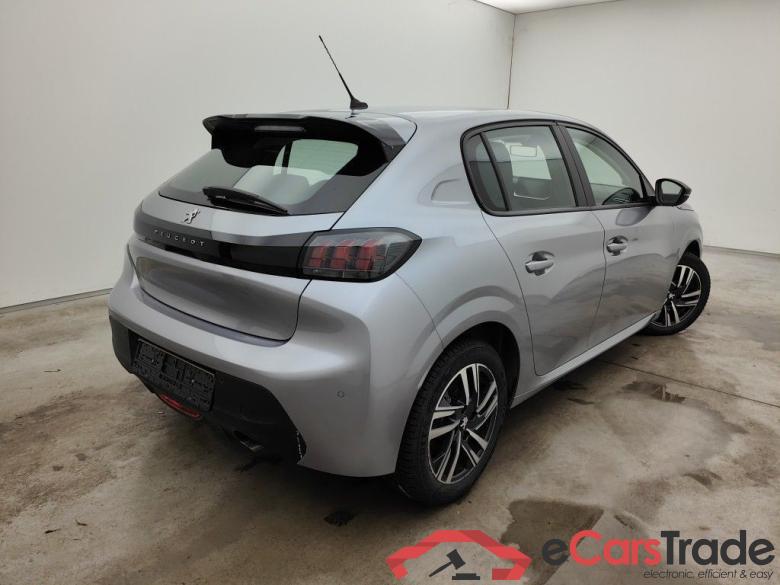 PEUGEOT 208 - 2019 1.2i PureTech Active Pack (EU6.4) 5d #2