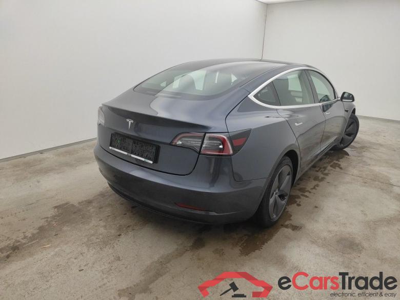 Tesla Model 3 Standard RWD Plus 4d #2