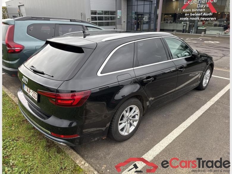AUDI A4 Avant Audi A4 Avant Business Edition Sport 30 TDI  90(122) kW(ch) S tronic #2
