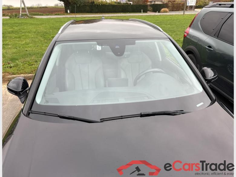 AUDI A4 Avant Audi A4 Avant Business Edition Sport 30 TDI  90(122) kW(ch) S tronic #6