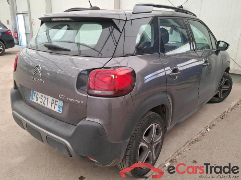 C3 Aircross Feel Business 1.2 PureTech 110CV BVM6 E6dT #3