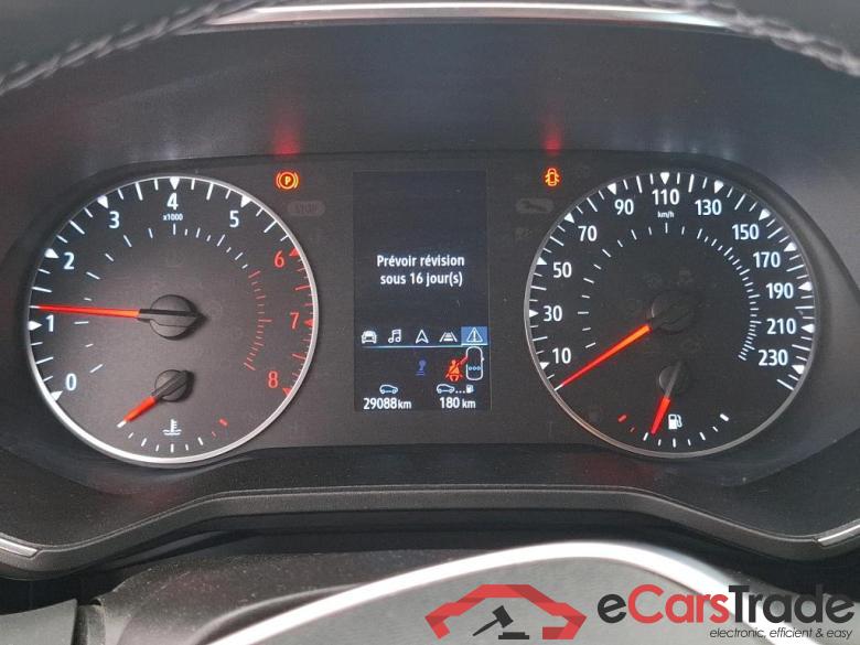 Clio V Business 1.0 SCe 65CV BVM5 E6d #6