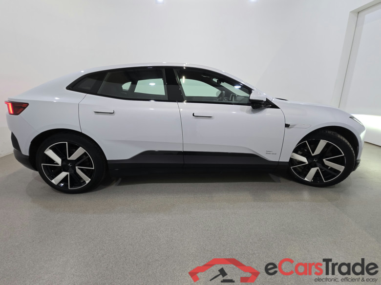 Polestar 4 Long Range Dual Motor 102 kWh Pano LED Head-Up Virtual Navi ACC Harman/Kardon Sport-Leather Camera 360 Klima PDC ... #5
