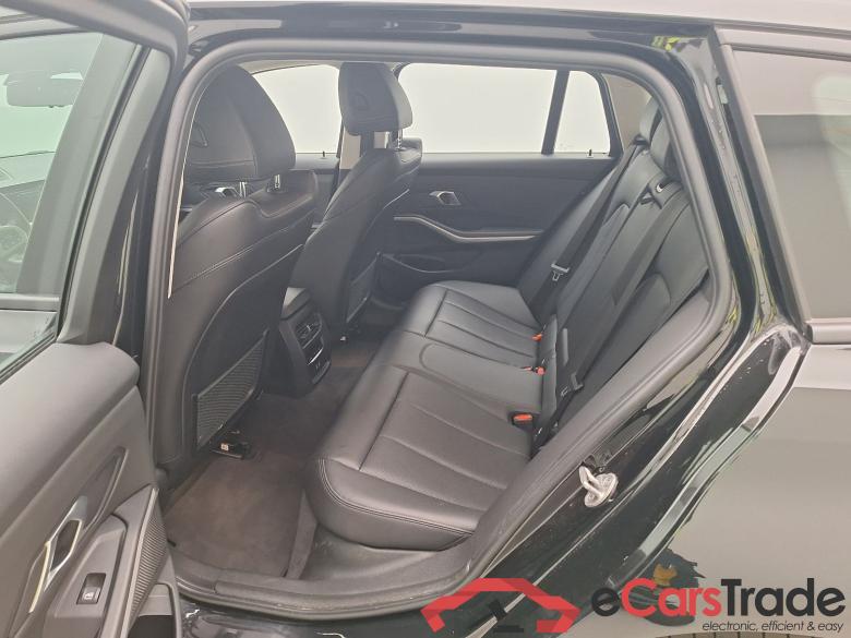 BMW, 3-serie To. '18 PHEV, BMW 3 Reeks Touring 320e xDrive (150 kW) 5d #4