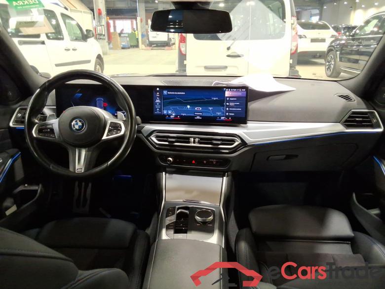 BMW 3-serie 2.0 330E (215KW) TOURING #6