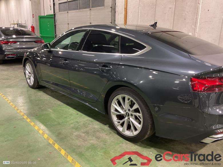 AUDI A5 SPORTBACK 2.0 30 TDI S TRONIC BUS. ED. ADVANCED #3