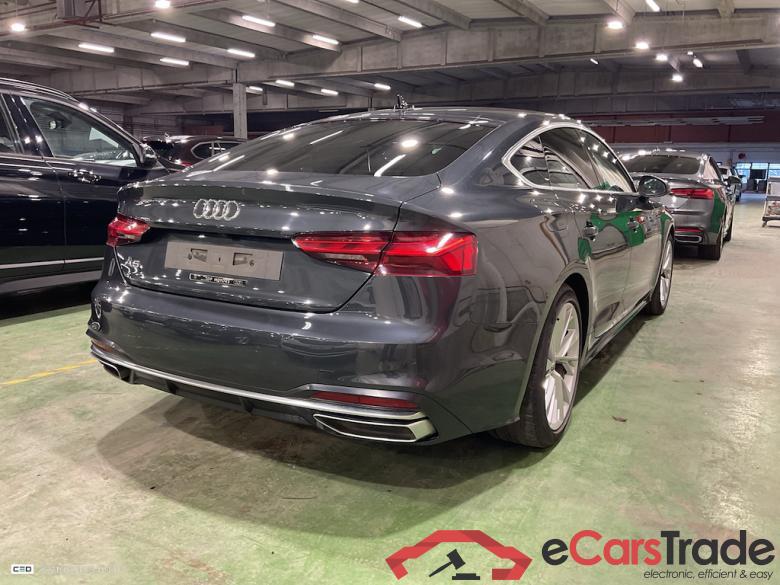 AUDI A5 SPORTBACK 2.0 30 TDI S TRONIC BUS. ED. ADVANCED #4