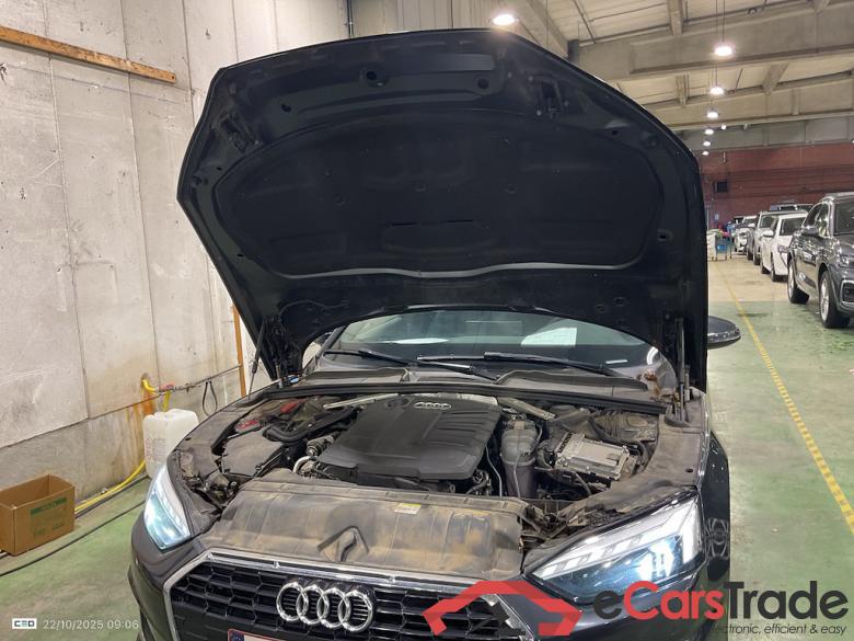 AUDI A5 SPORTBACK 2.0 30 TDI S TRONIC BUS. ED. ADVANCED #6