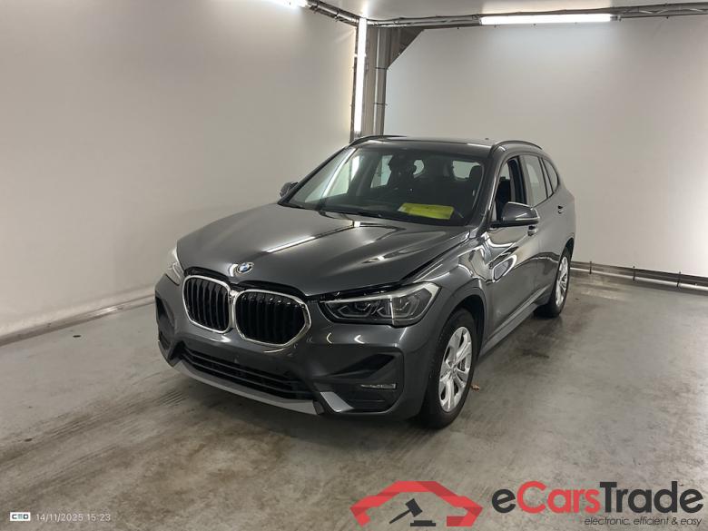 BMW X1 1.5 XDRIVE25E PHEV 162KW) #1