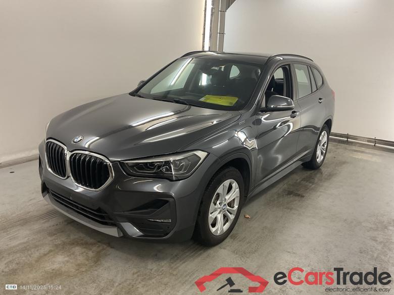 BMW X1 1.5 XDRIVE25E PHEV 162KW) #3