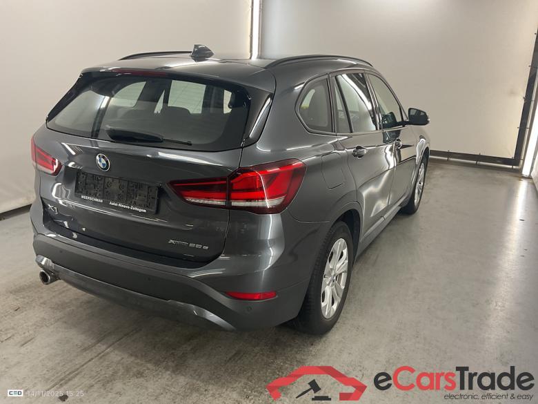 BMW X1 1.5 XDRIVE25E PHEV 162KW) #4
