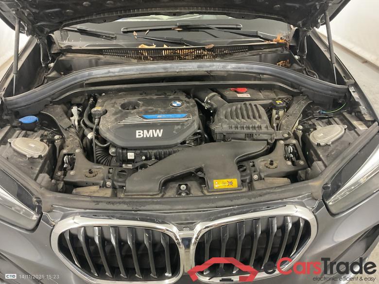 BMW X1 1.5 XDRIVE25E PHEV 162KW) #6