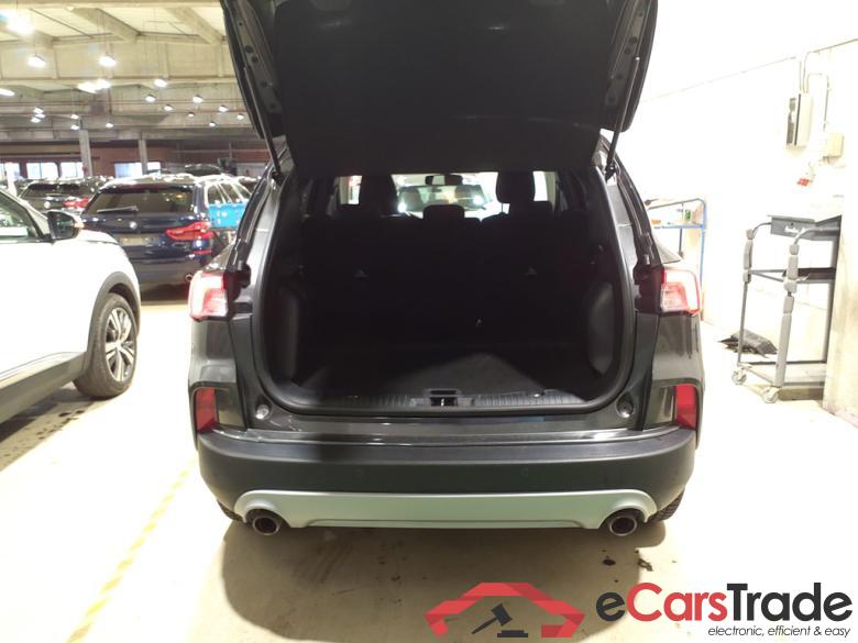 FORD KUGA 1.5I ECOBOOST 88KW TITANIUM #3