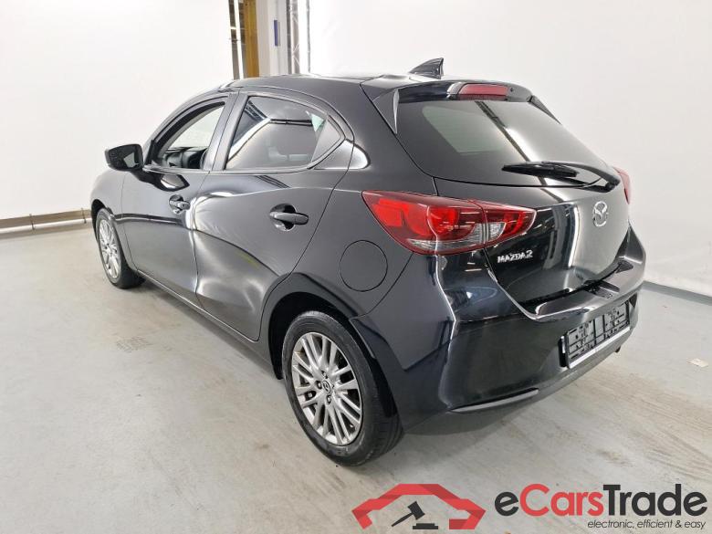 MAZDA 2-reeks 1.5 SKYACTIV-G 90 PURE #3