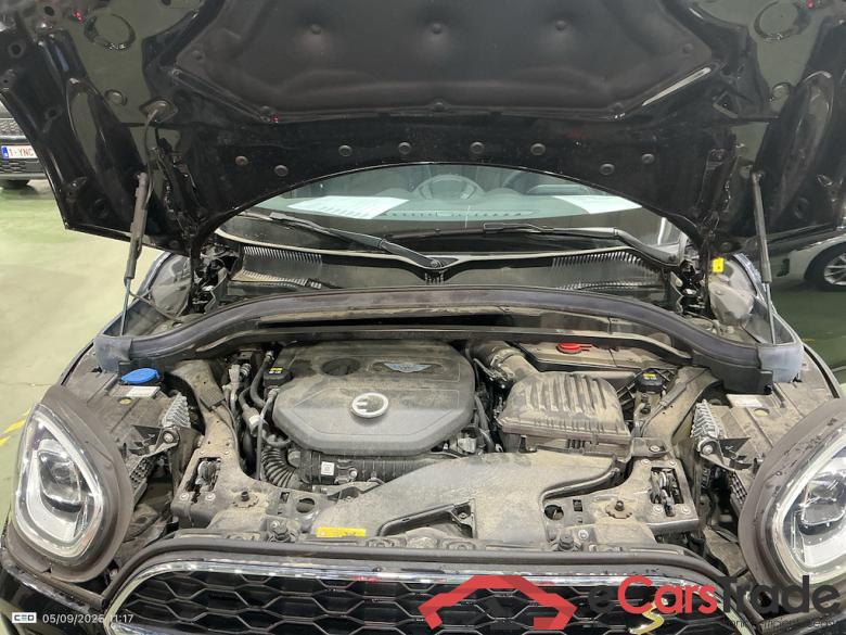 MINI COUNTRYMAN 1.5 COOPER S E 4WD AUTO #6