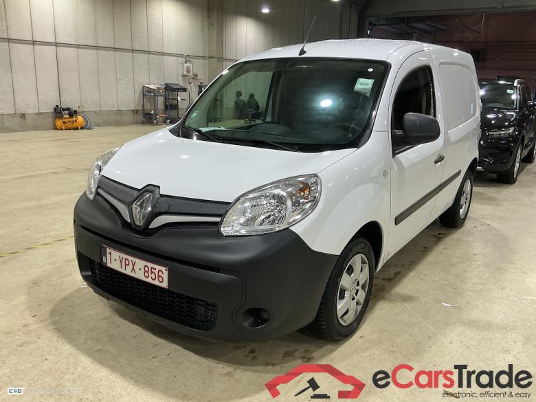RENAULT KANGOO EXPRESS 1.5 BLUE DCI 80 GRAND CONFORT #1