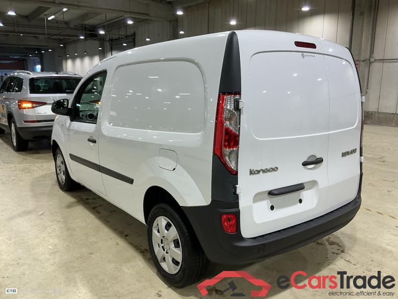 RENAULT KANGOO EXPRESS 1.5 BLUE DCI 80 GRAND CONFORT #3
