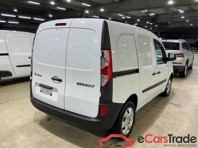 RENAULT KANGOO EXPRESS 1.5 BLUE DCI 80 GRAND CONFORT #4