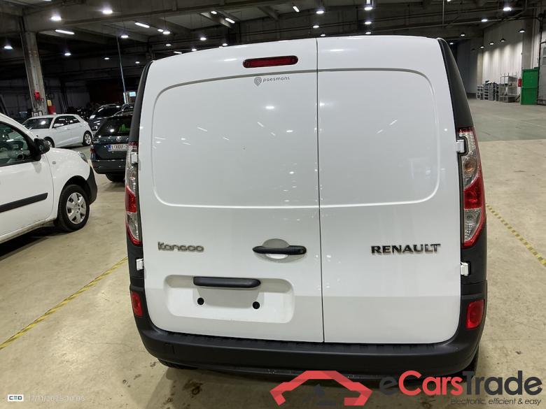 RENAULT KANGOO EXPRESS 1.5 BLUE DCI 80 GRAND CONFORT #5