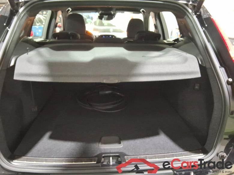 VOLVO XC40 1.5 T4 PHEV PLUS BRIGHT DESIGN DCT #3