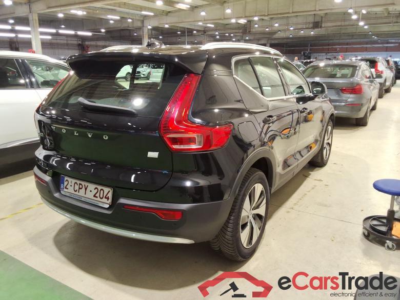 VOLVO XC40 1.5 T4 PHEV PLUS BRIGHT DESIGN DCT #4