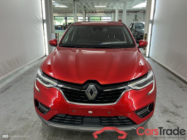 RENAULT ARKANA 1.3 TCE MHEV 140 INTENS EDC #1
