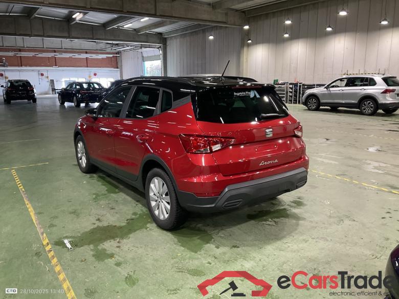 SEAT ARONA 1.0 TSI 70KW MOVE #3